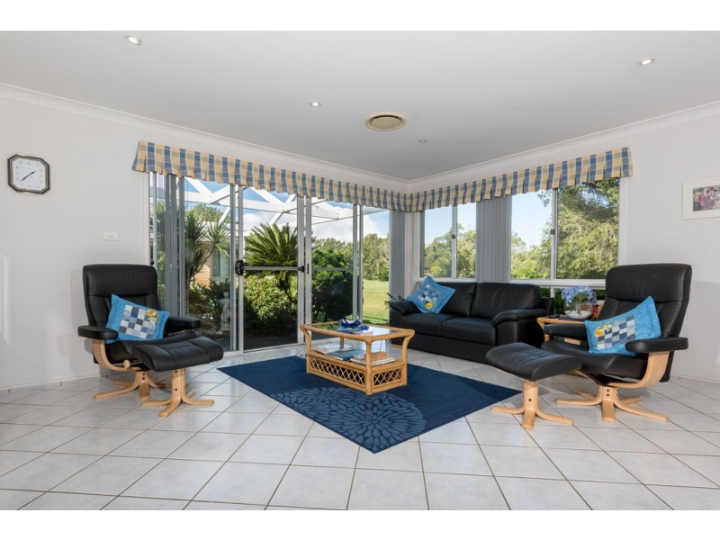 17 Kestrel Avenue, Salamander Bay NSW 2317
