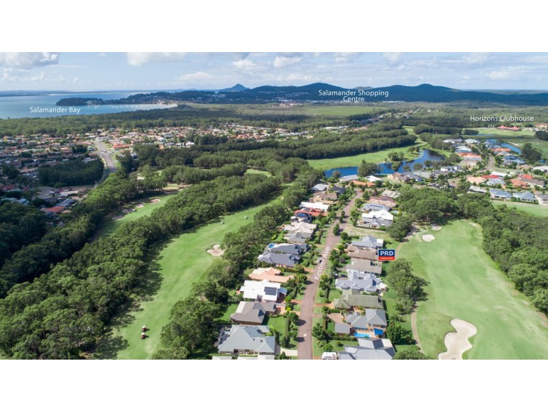 17 Kestrel Avenue, Salamander Bay NSW 2317