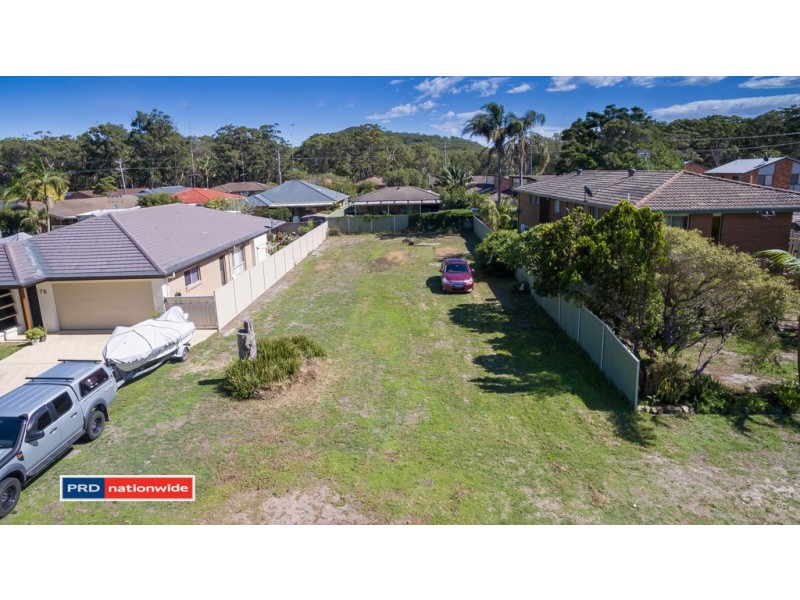 76 Horace Street, Shoal Bay NSW 2315