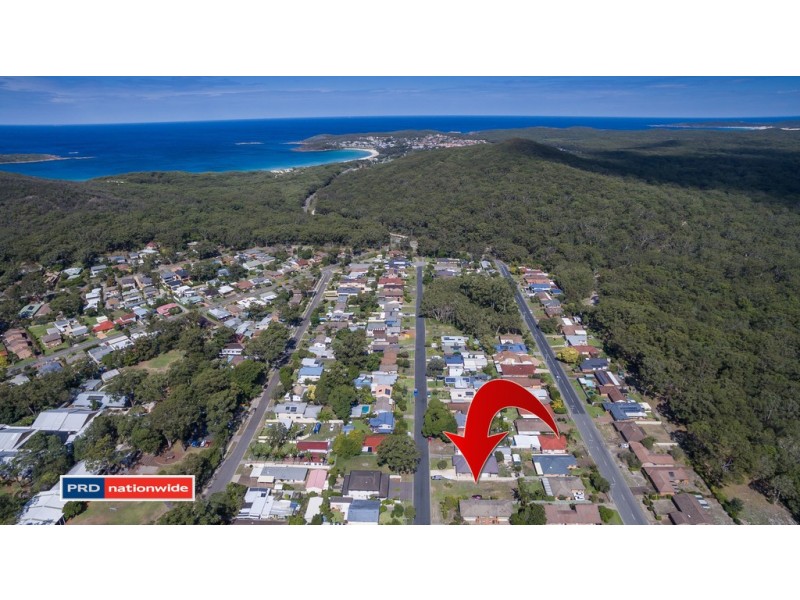 76 Horace Street, Shoal Bay NSW 2315