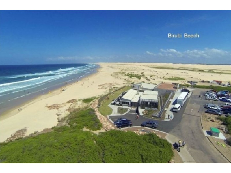 155A Old Main Road, Anna Bay NSW 2316