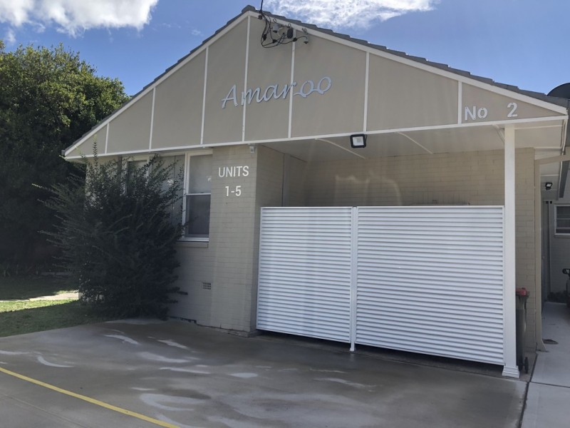 2/2 Tomaree Street, Nelson Bay NSW 2315