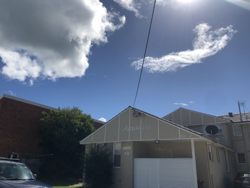 2/2 Tomaree Street, Nelson Bay NSW 2315