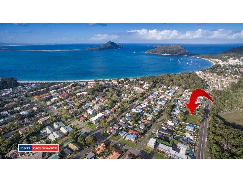 30 – 36 Shoal Bay Road, Nelson Bay NSW 2315
