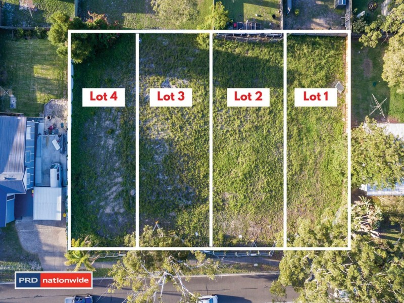 30 – 36 Shoal Bay Road, Nelson Bay NSW 2315