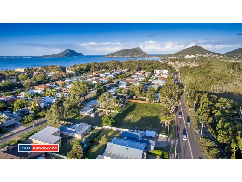 30 – 36 Shoal Bay Road, Nelson Bay NSW 2315