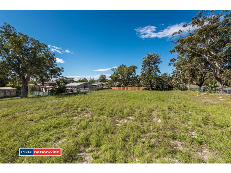 30 – 36 Shoal Bay Road, Nelson Bay NSW 2315