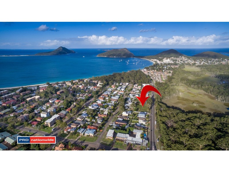 30 – 36 Shoal Bay Road, Nelson Bay NSW 2315