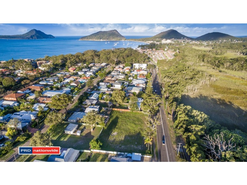 30 – 36 Shoal Bay Road, Nelson Bay NSW 2315