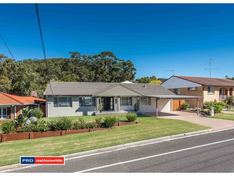 41 Galoola Drive, Nelson Bay NSW 2315