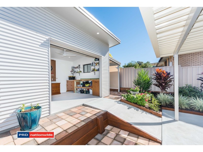 41 Galoola Drive, Nelson Bay NSW 2315