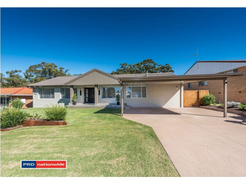 41 Galoola Drive, Nelson Bay NSW 2315