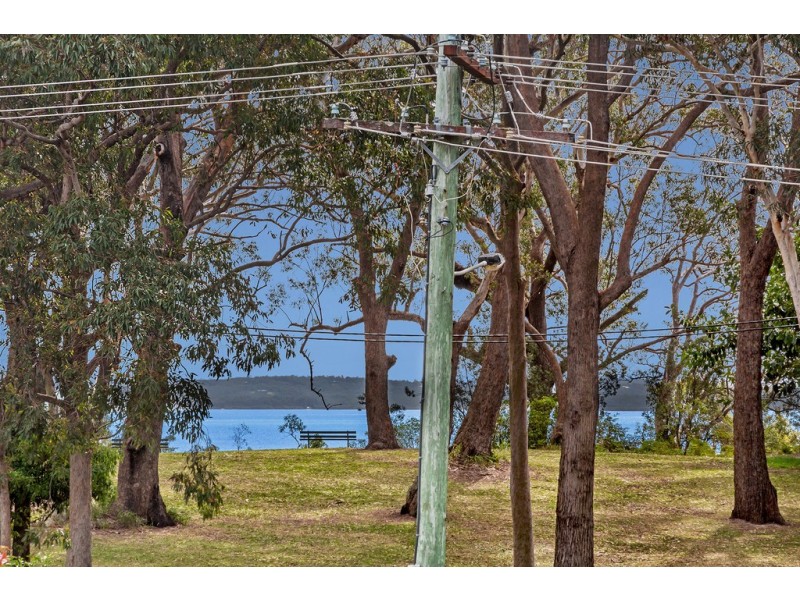 8/7 Magnus Street, Nelson Bay NSW 2315