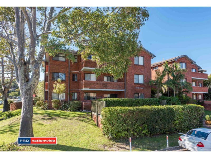 4/1-5 Weatherly Close, Nelson Bay NSW 2315