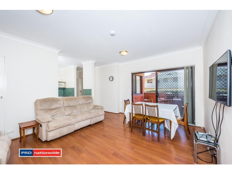 4/1-5 Weatherly Close, Nelson Bay NSW 2315