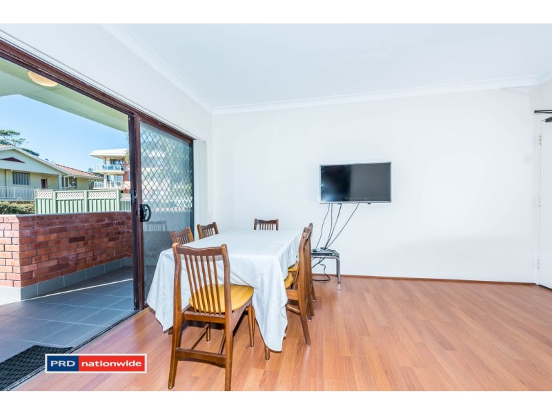 4/1-5 Weatherly Close, Nelson Bay NSW 2315