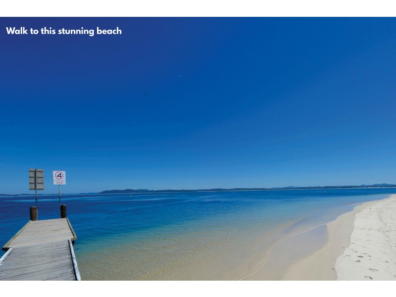 4/1-5 Weatherly Close, Nelson Bay NSW 2315