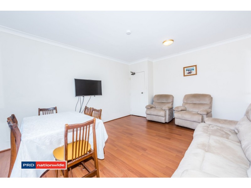 4/1-5 Weatherly Close, Nelson Bay NSW 2315