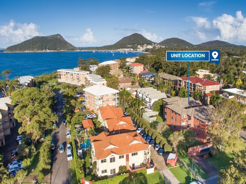 4/1-5 Weatherly Close, Nelson Bay NSW 2315