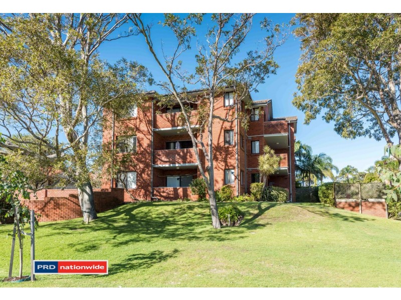 4/1-5 Weatherly Close, Nelson Bay NSW 2315