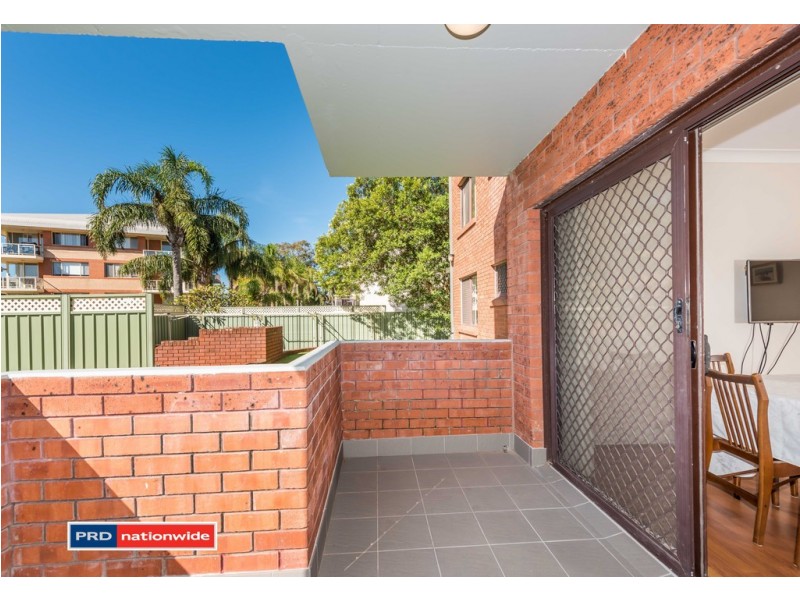 4/1-5 Weatherly Close, Nelson Bay NSW 2315