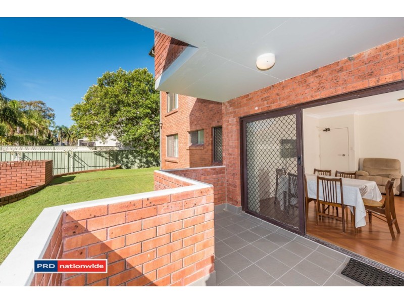 4/1-5 Weatherly Close, Nelson Bay NSW 2315