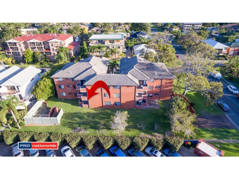 4/1-5 Weatherly Close, Nelson Bay NSW 2315