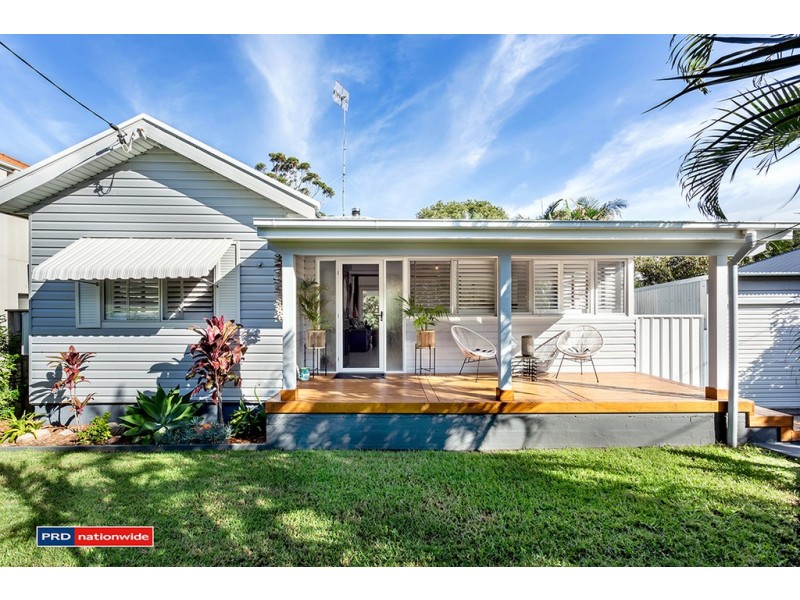 16 Nelson Street, Nelson Bay NSW 2315