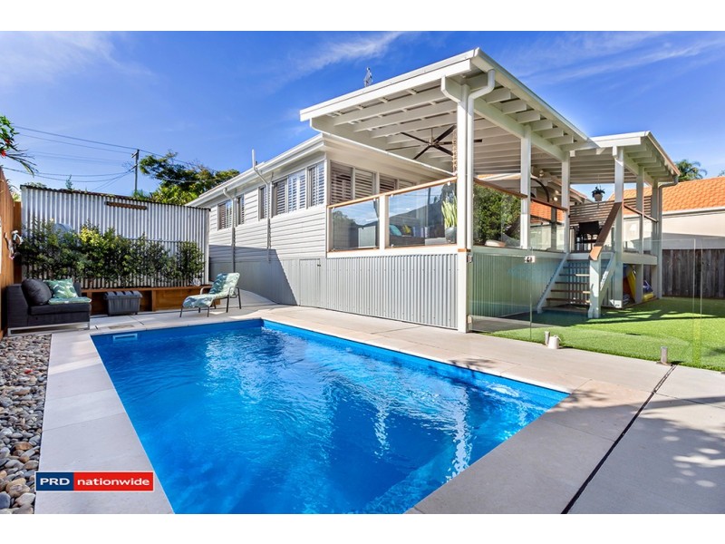 16 Nelson Street, Nelson Bay NSW 2315
