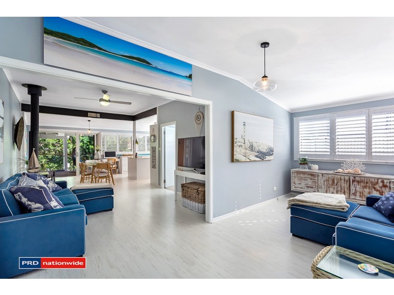 16 Nelson Street, Nelson Bay NSW 2315