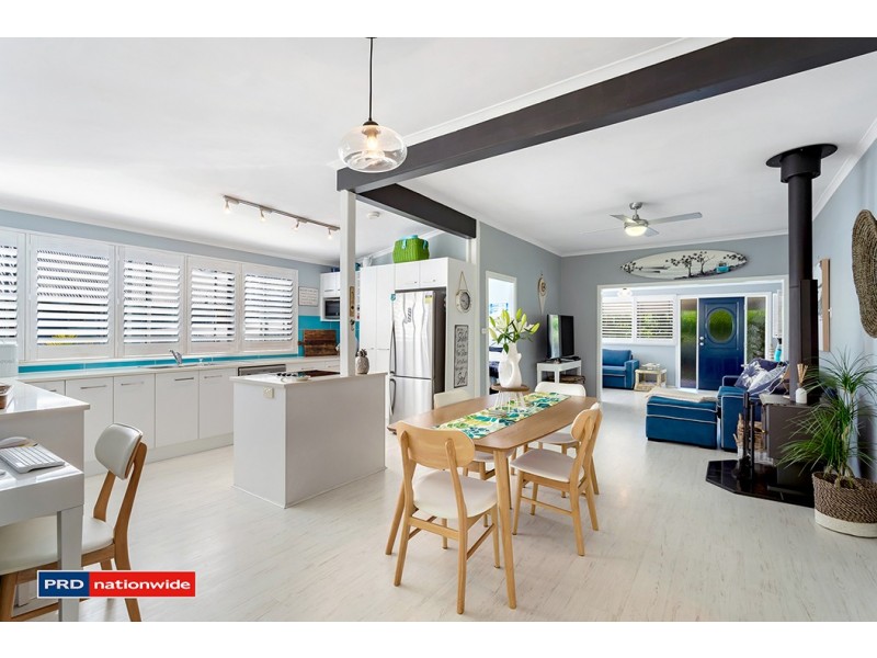 16 Nelson Street, Nelson Bay NSW 2315