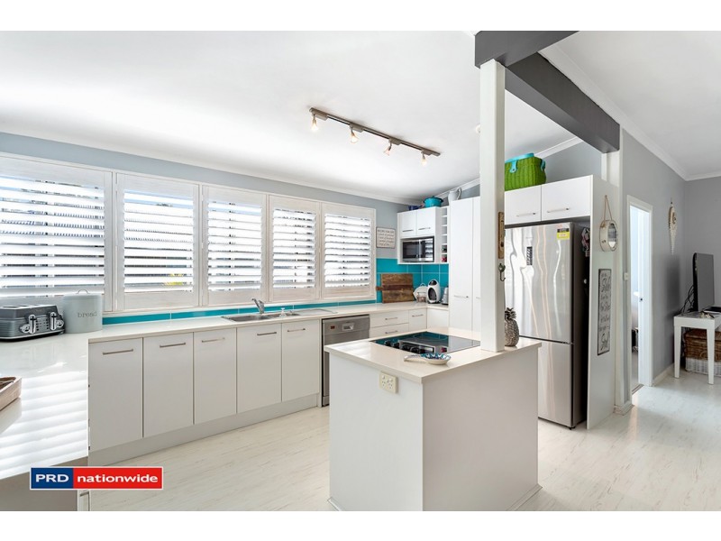 16 Nelson Street, Nelson Bay NSW 2315