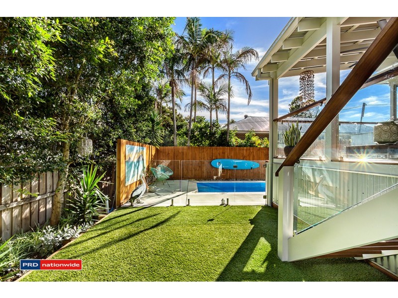 16 Nelson Street, Nelson Bay NSW 2315