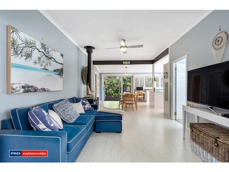 16 Nelson Street, Nelson Bay NSW 2315
