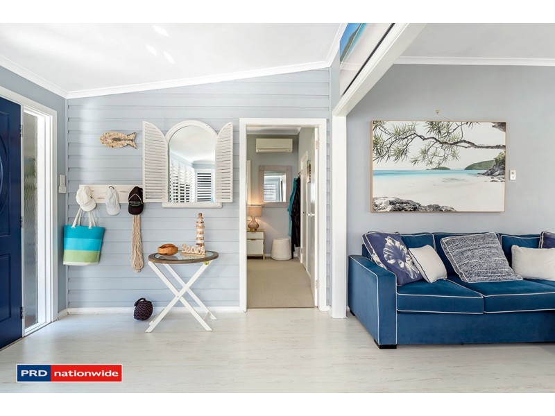 16 Nelson Street, Nelson Bay NSW 2315