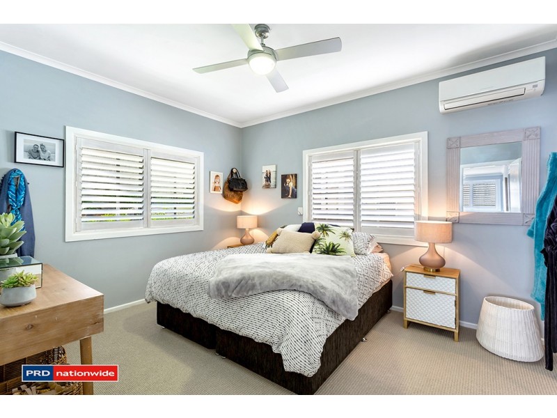 16 Nelson Street, Nelson Bay NSW 2315