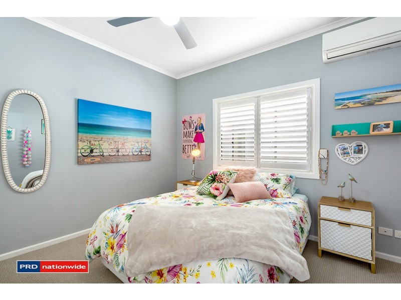 16 Nelson Street, Nelson Bay NSW 2315