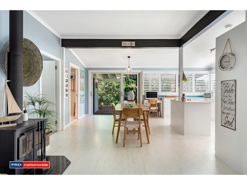 16 Nelson Street, Nelson Bay NSW 2315
