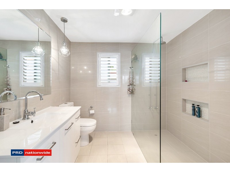 16 Nelson Street, Nelson Bay NSW 2315