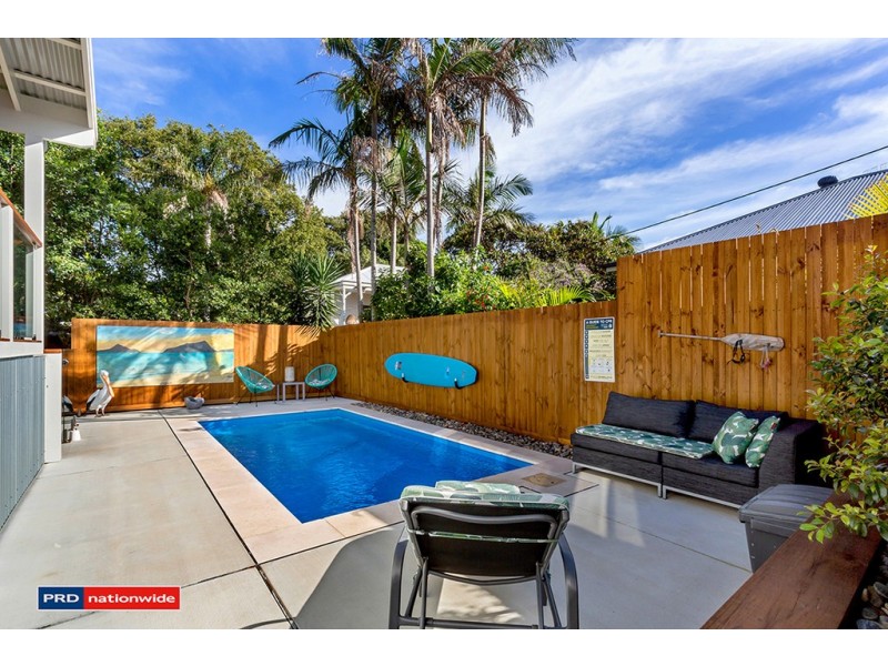 16 Nelson Street, Nelson Bay NSW 2315