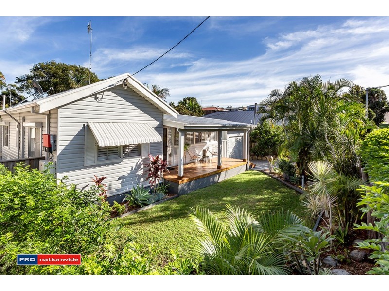 16 Nelson Street, Nelson Bay NSW 2315