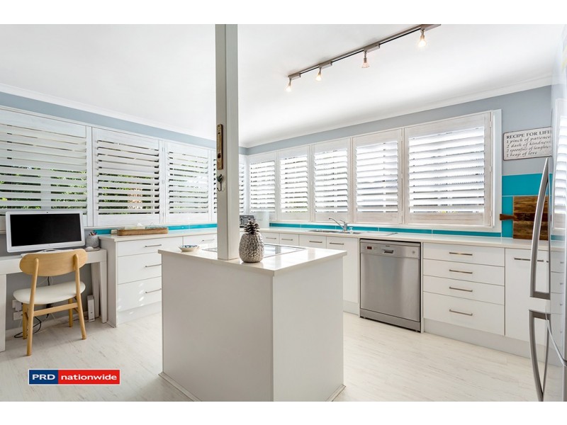 16 Nelson Street, Nelson Bay NSW 2315