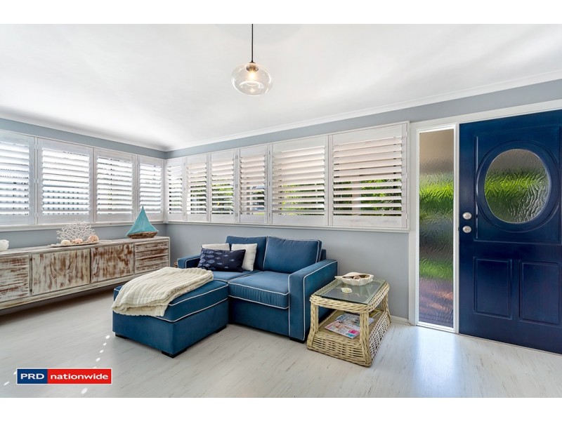 16 Nelson Street, Nelson Bay NSW 2315