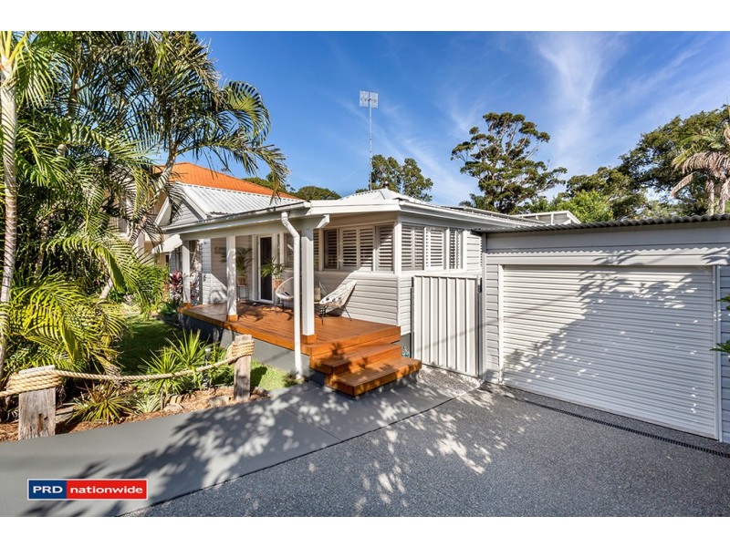 16 Nelson Street, Nelson Bay NSW 2315