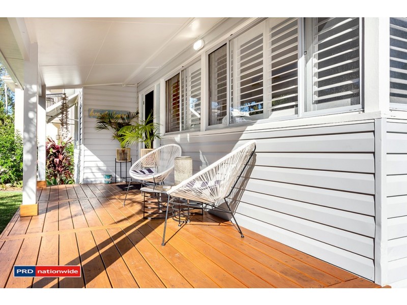 16 Nelson Street, Nelson Bay NSW 2315