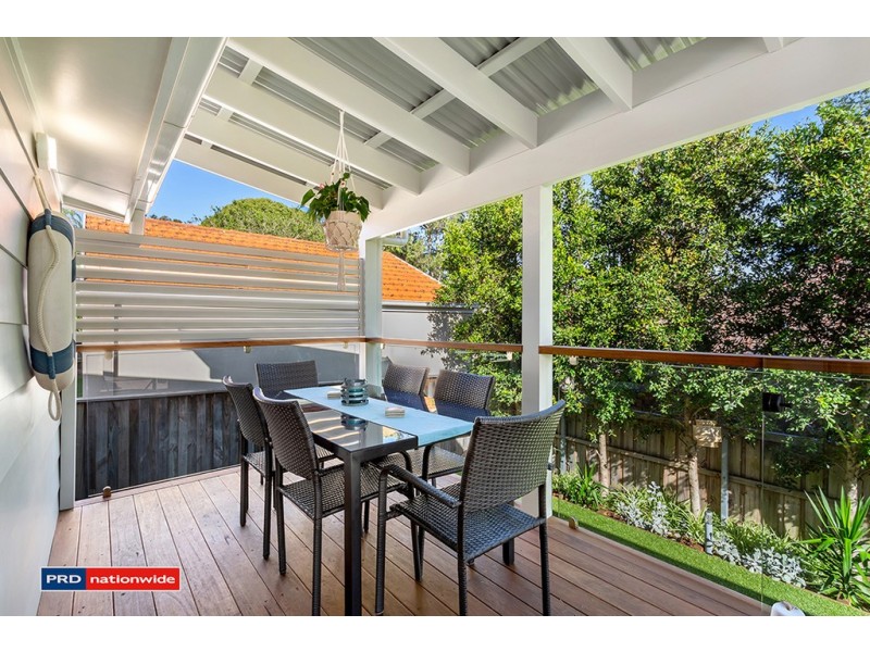 16 Nelson Street, Nelson Bay NSW 2315