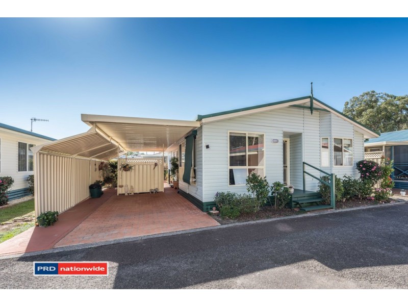133/2 Frost Road “Seawinds Village”, Anna Bay NSW 2316
