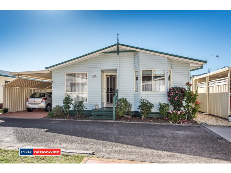 133/2 Frost Road “Seawinds Village”, Anna Bay NSW 2316