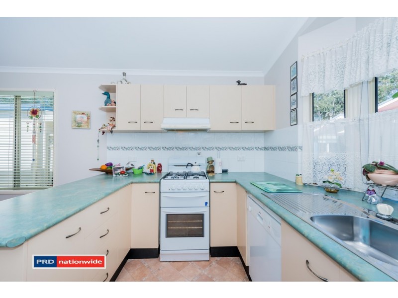 133/2 Frost Road “Seawinds Village”, Anna Bay NSW 2316