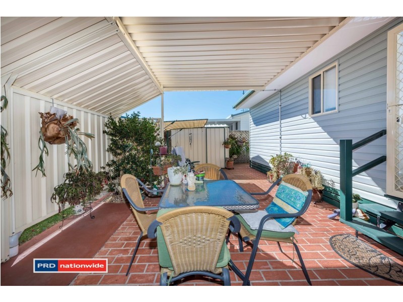 133/2 Frost Road “Seawinds Village”, Anna Bay NSW 2316